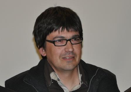 Jordi Puxeu