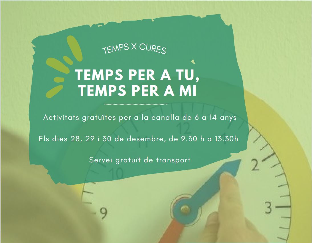 TempsXcures