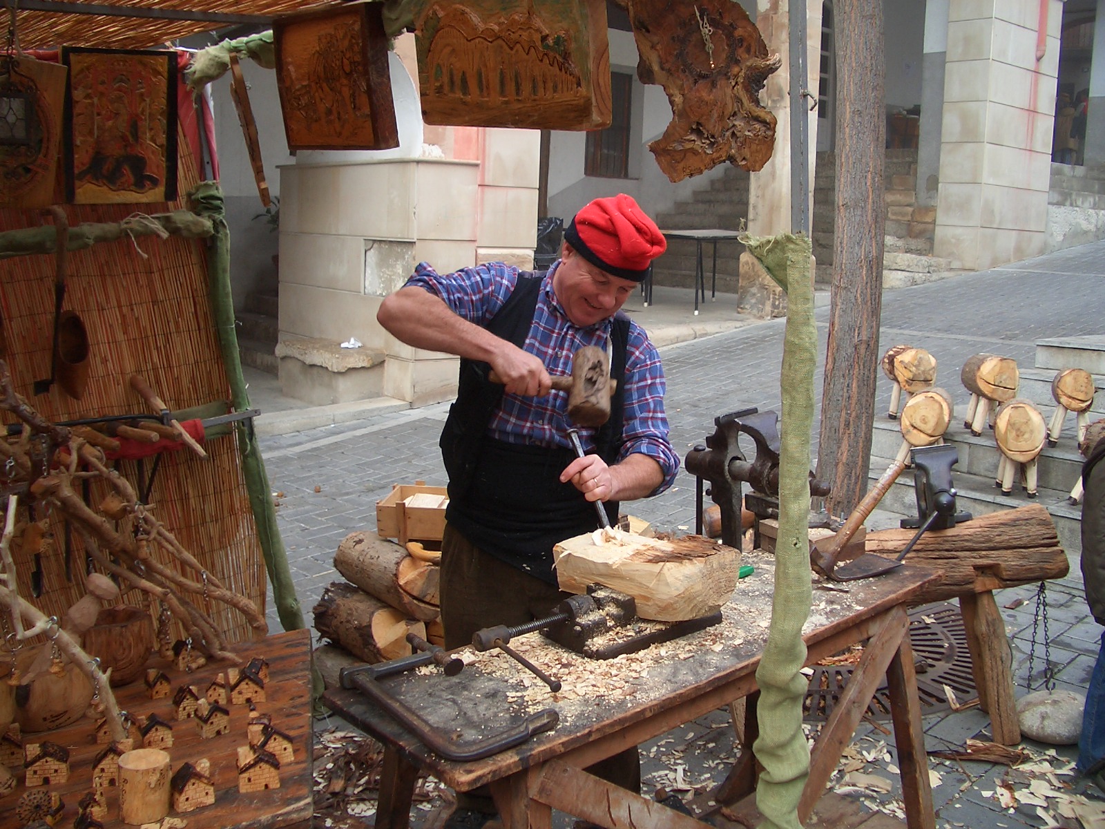 VARIS FESTES 001