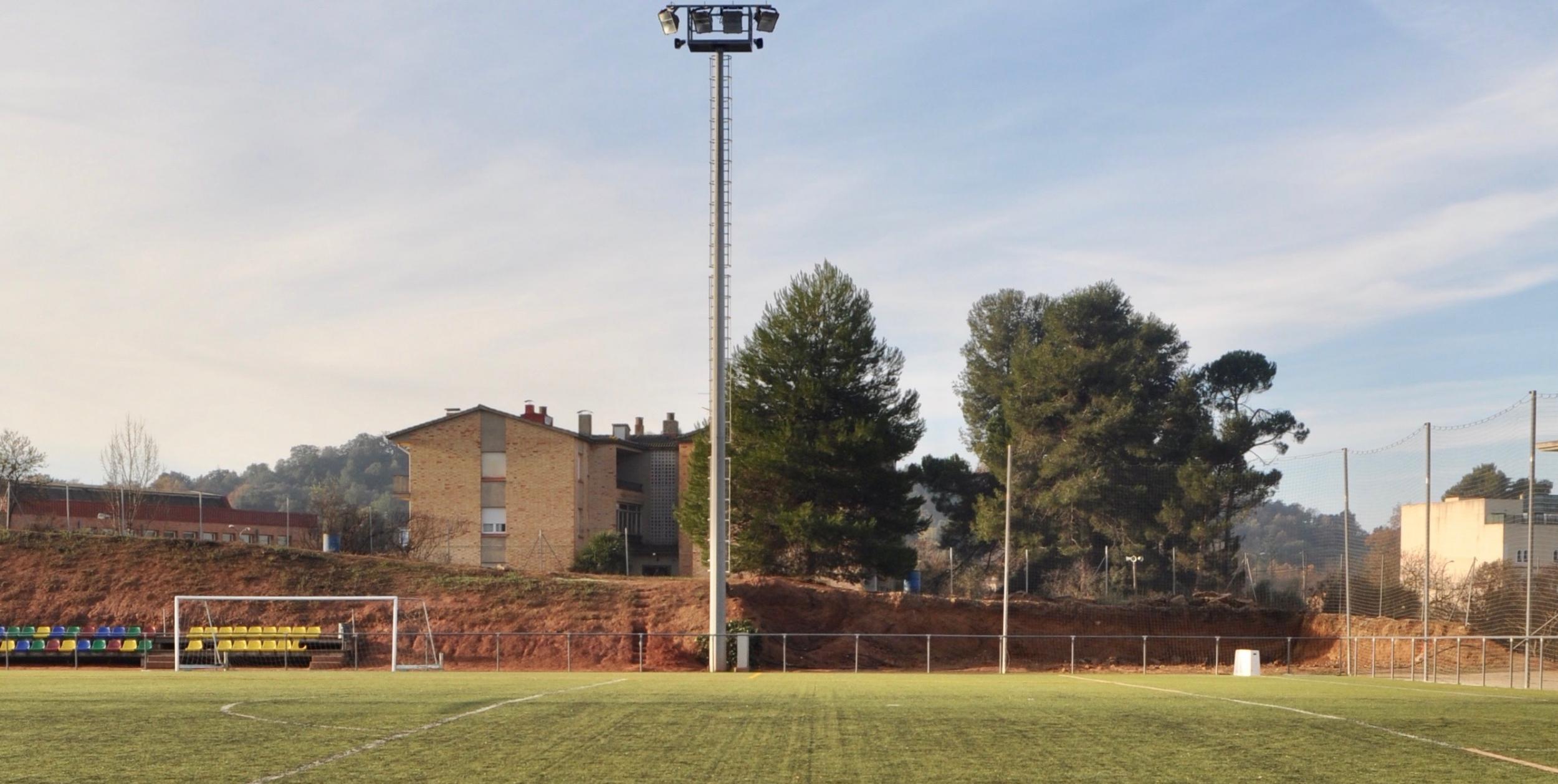 camp futbol2
