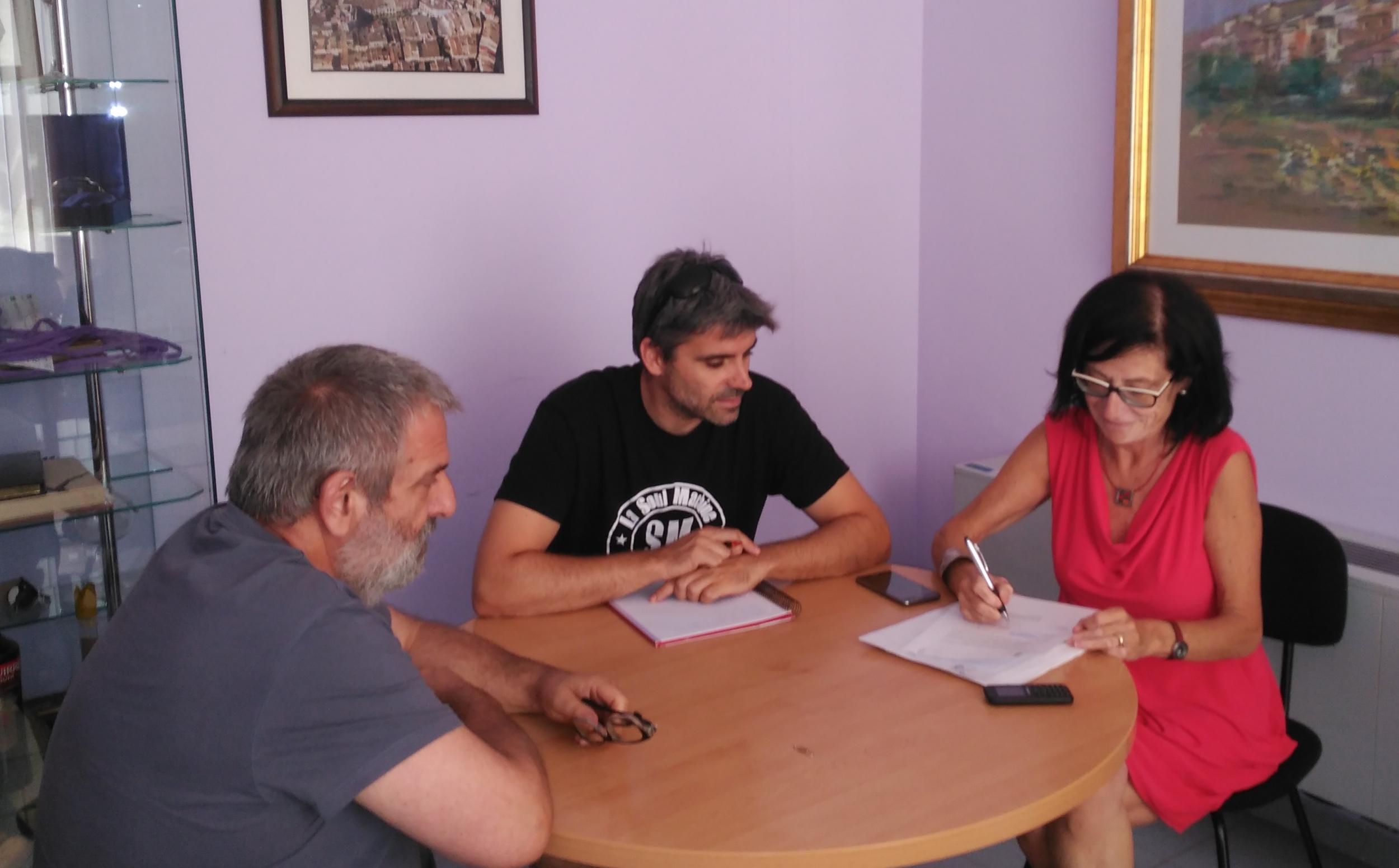 conveni icp