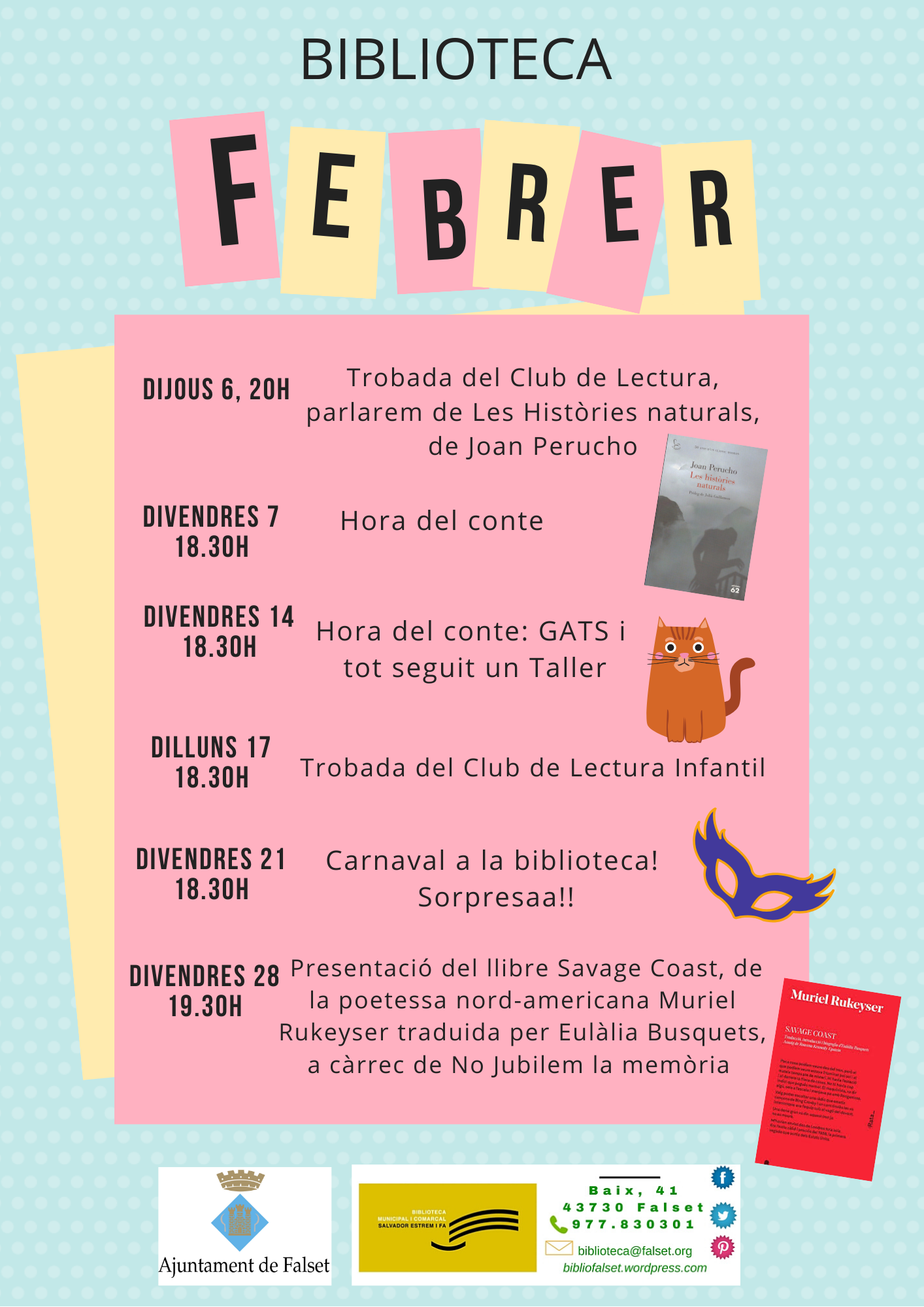 febrer 20
