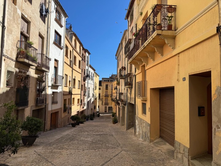 Falset impulsa un procés participatiu per definir el poble dels propers anys