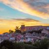 La Cartoixa d'Escaladei i el Castell de Falset- Museu Comarcal celebren les Jornades Europees del Patrimoni Cultural