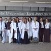L’Hospital Sant Joan de Reus incorpora el servei de valoració de discapacitat i dependència per al Baix Camp, la Conca de Barberà i el Priorat