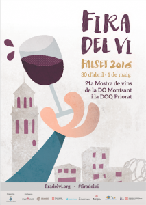 Fira del Vi 2016