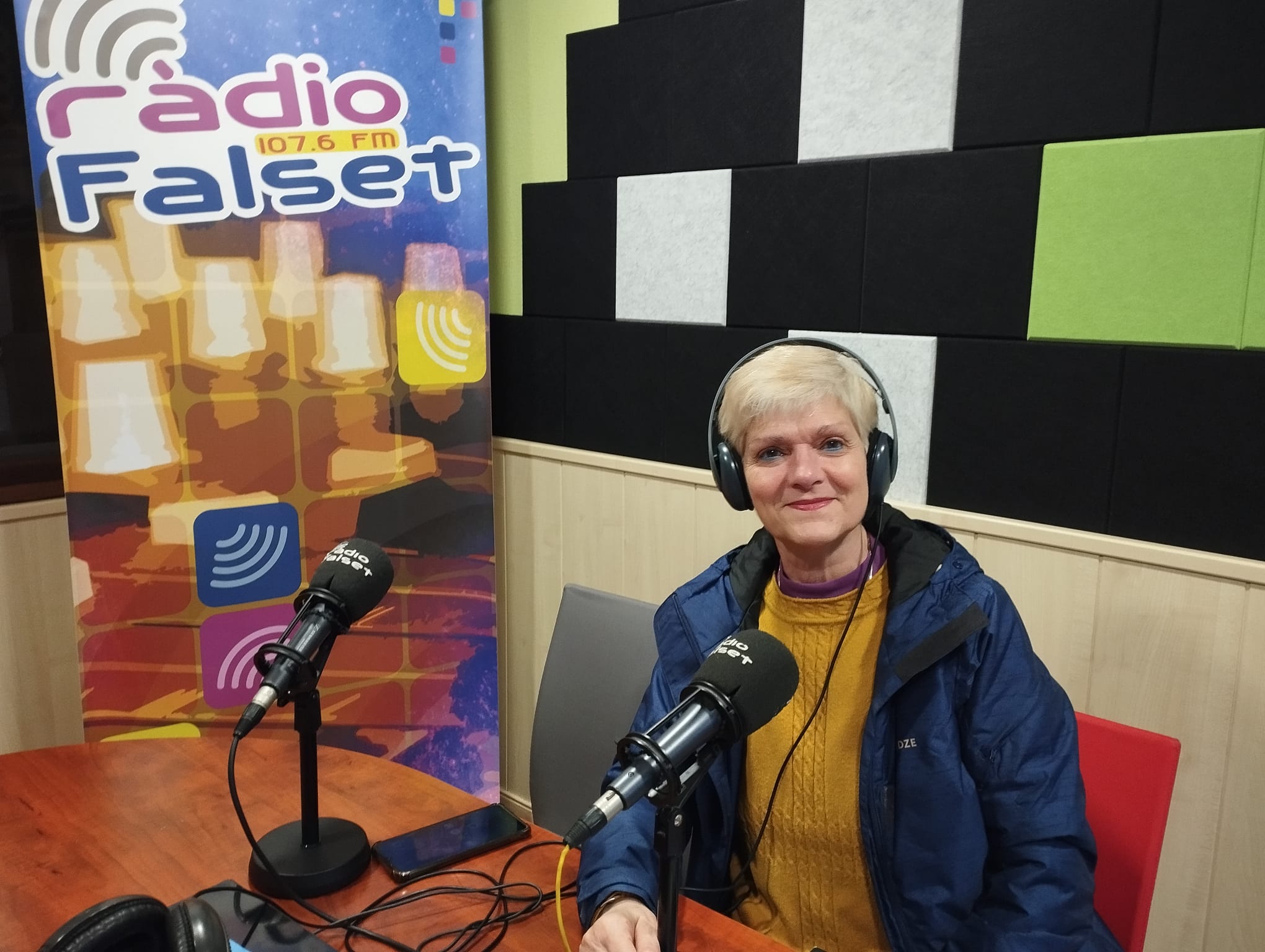 volta de full 14 02 2026