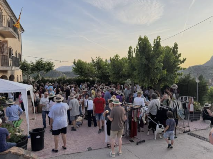 Cap de setmana de tastos i tradició vinícola amb el Tast@Cornudella i el TastaVilella