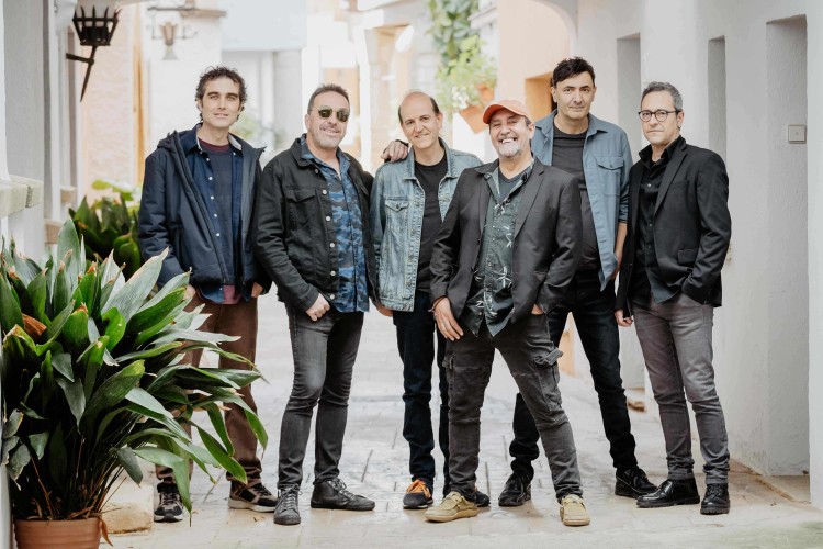 La Garbinada Pop 2026 porta a Falset alguns dels noms més destacats del panorama musical català