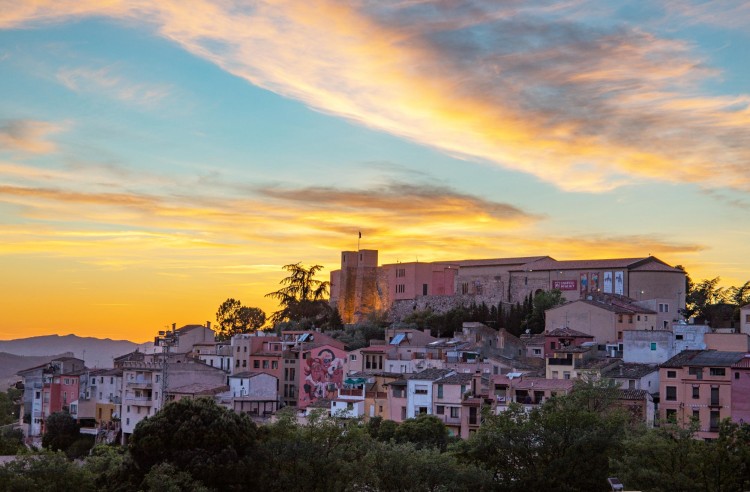 El Castell de Falset i la Cartoixa d'Escaladei, escenaris de la 10a edició dels Divendres DiVins