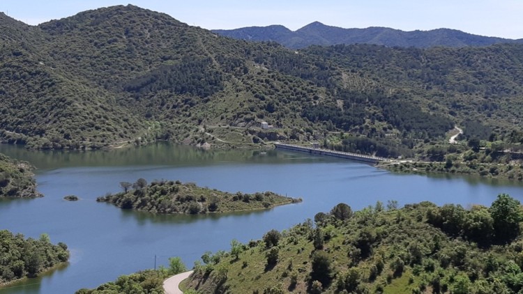 L’ACA impulsa una inversió de més d’un milió d’euros per modernitzar la xarxa d’aigua del Topograpo