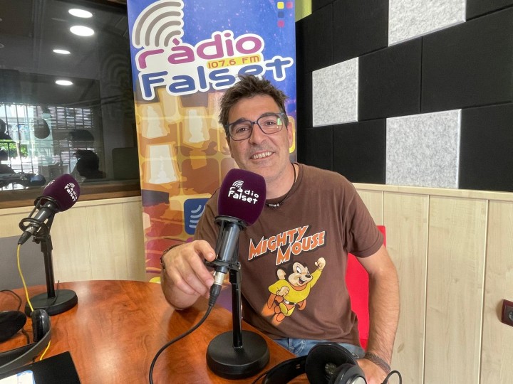 Falset celebra aquest dissabte la quarta edició de la Nit d'Ancestrals i Vins d'Estiu