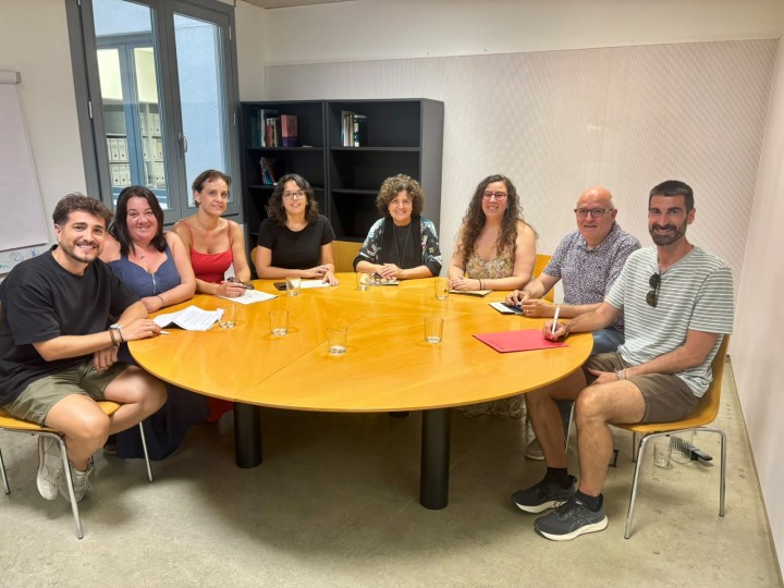 El Priorat i les comarques rurals de Tarragona reclamen unes polítiques de joventut adaptades a la realitat del territori